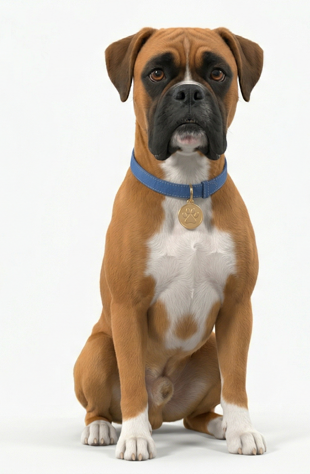 Boxer